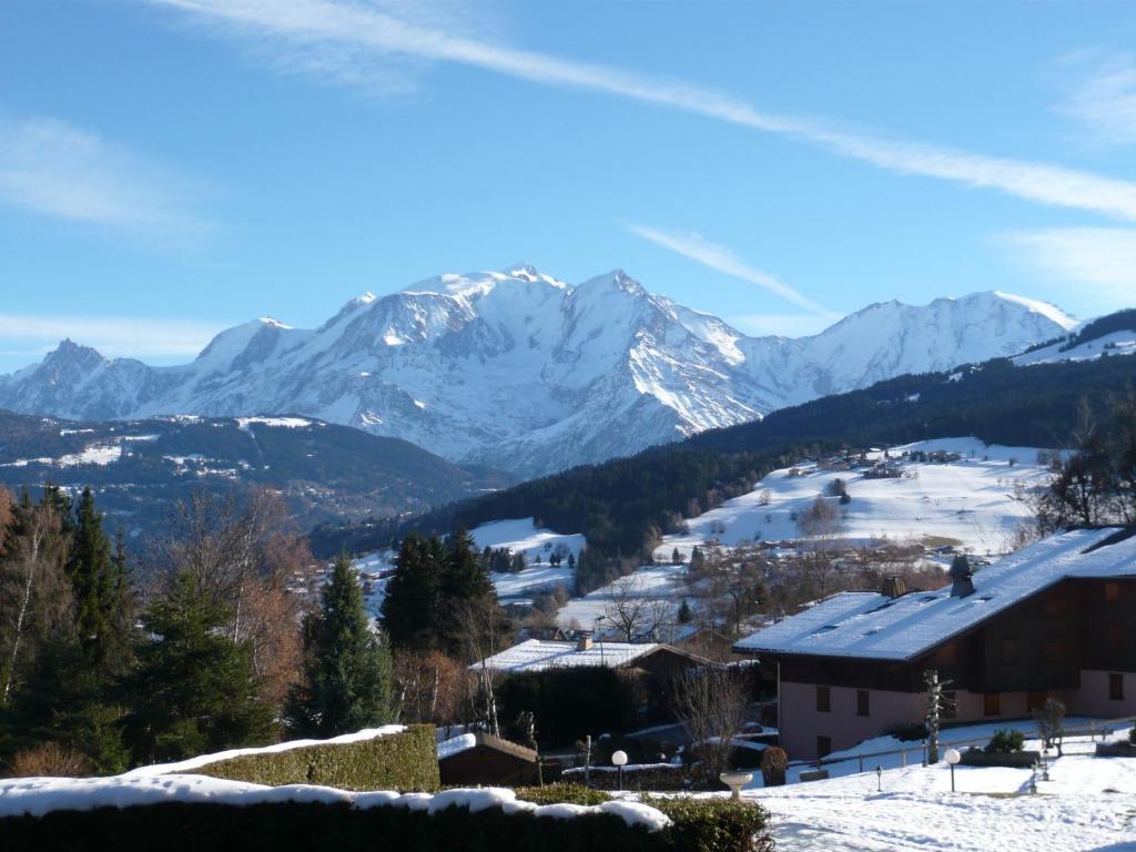 Отель Aux Ducs De Savoie Комблу Экстерьер фото